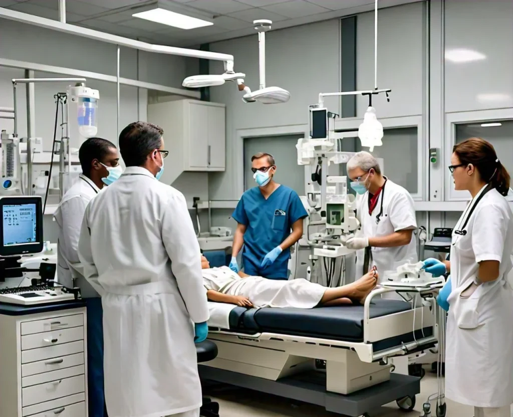 trasplante de insuficiencia renal crónica